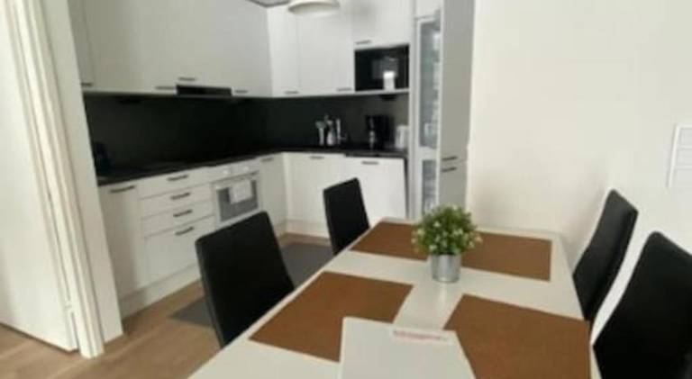 Apartment with 2 rooms for 4 persons — photo 5