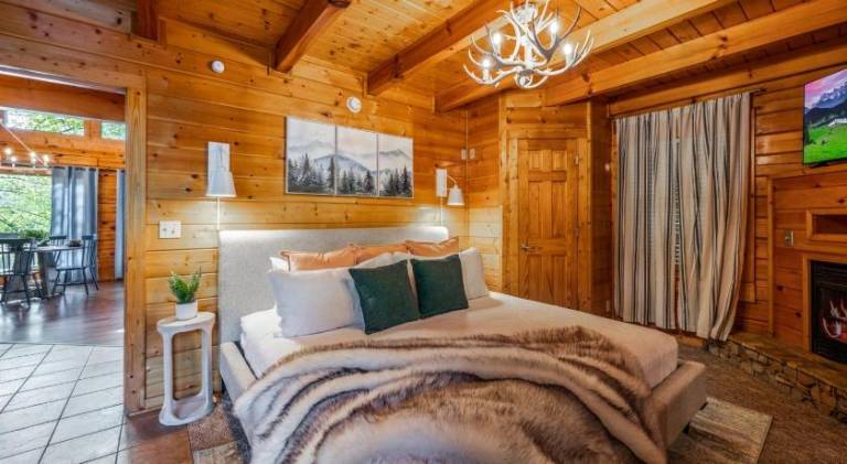 Wonderful house with hot tub | Pets are welcome — photo 2