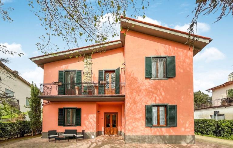Bed & Breakfast Tavarnelle