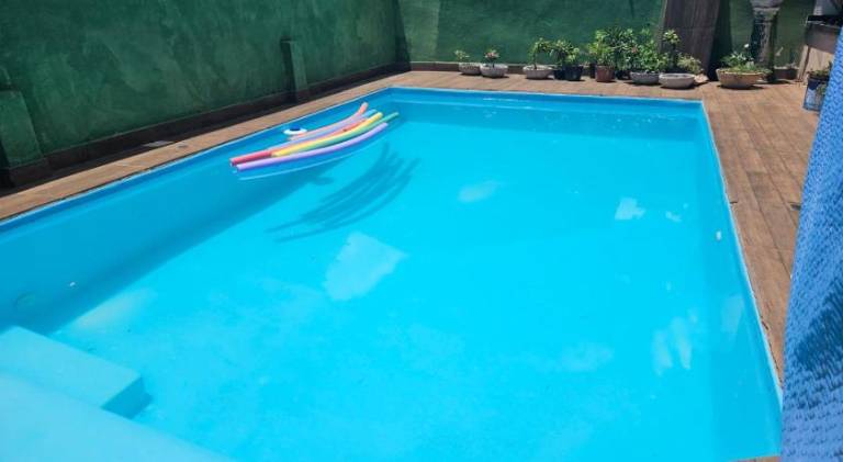 Pousada Anayh-Bom Jardim-Nobres — photo 3
