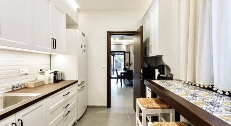Fully equipped charming villa with garden, patio & BBQ | Good for workation | Pets allowed — photo 5