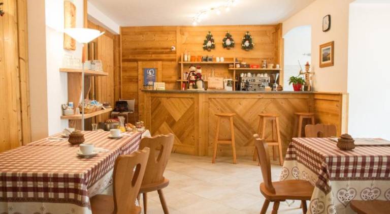 Serviced apartment with grill, sauna & yard — photo 4