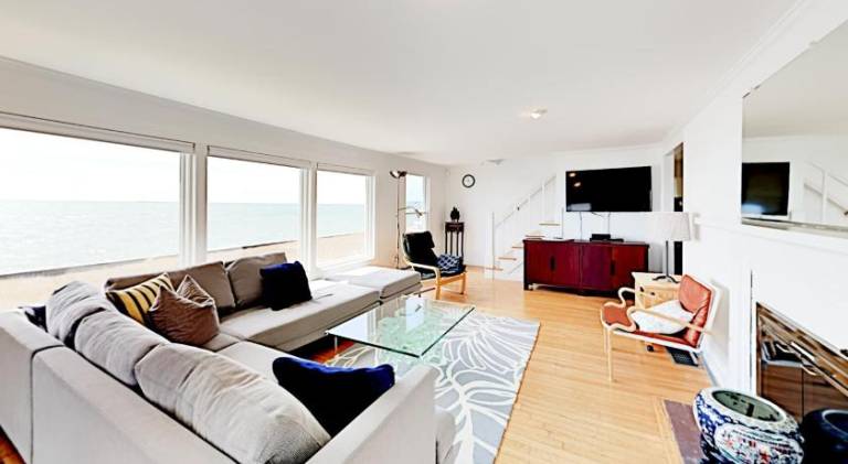 House with 4 rooms for 6 persons in West Yarmouth, MA