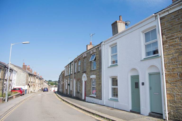 Cottage Truro