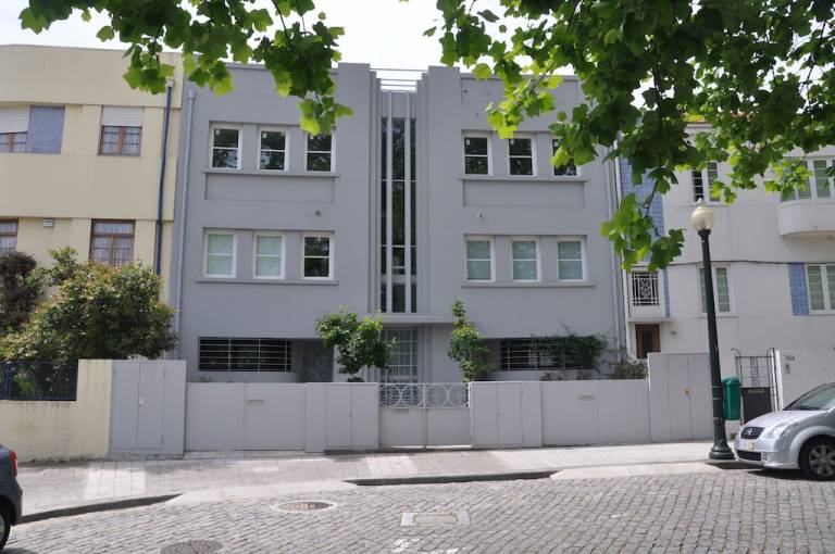 Appartement Porto