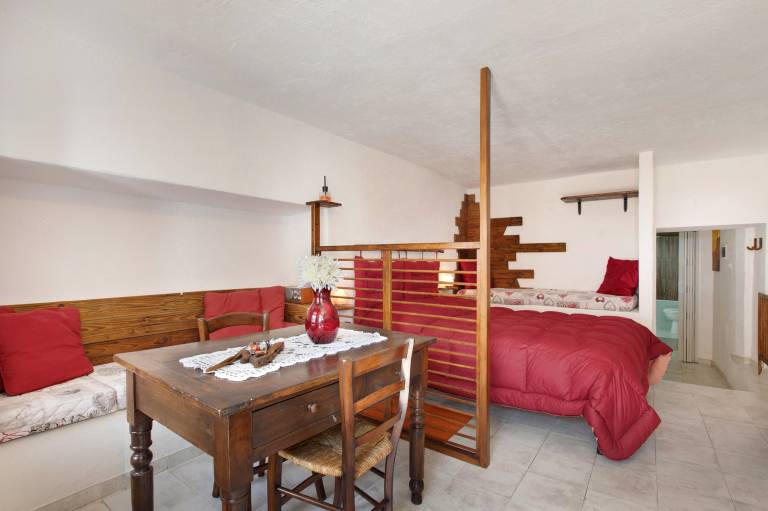 Studio 'Nel Cuore Della Via Francigena' with Mountain View and Private Garden — photo 5