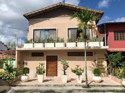House  Arraial D'Ajuda
