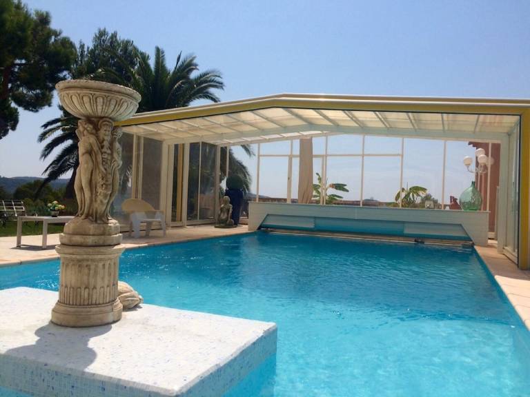 Appartement La Cadière-d'Azur