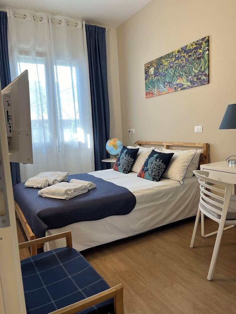 Bed & Breakfast Ponte San Nicolò