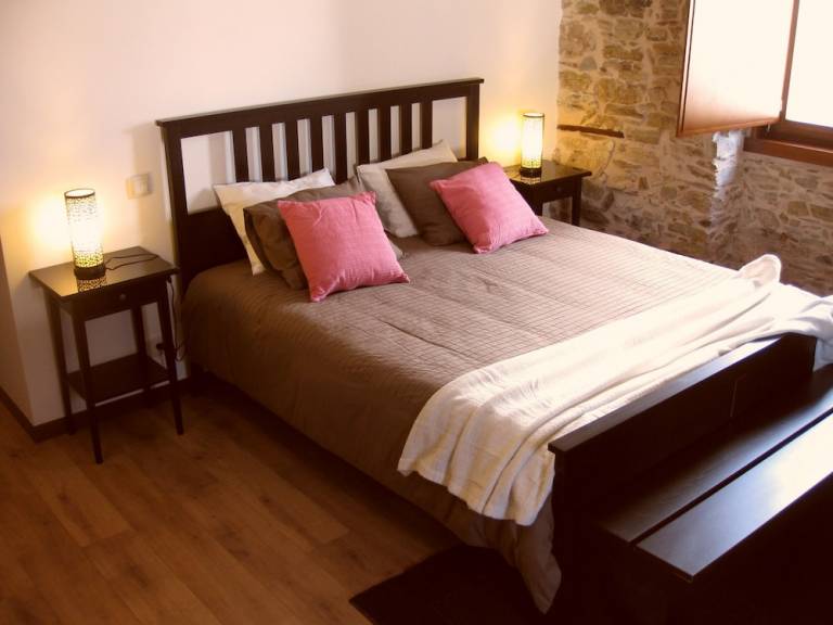 Pousada (B&B)  Bragança