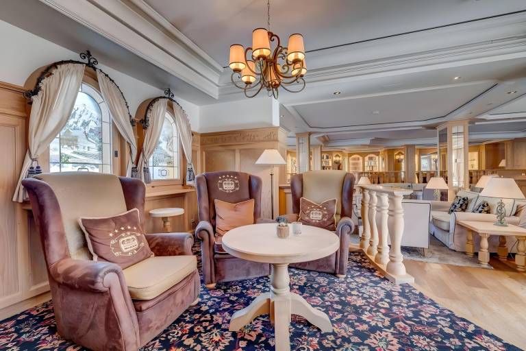 Romantik Hotel Schweizerhof — photo 4