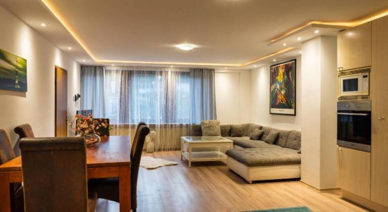 Ferienwohnung Finnentrop