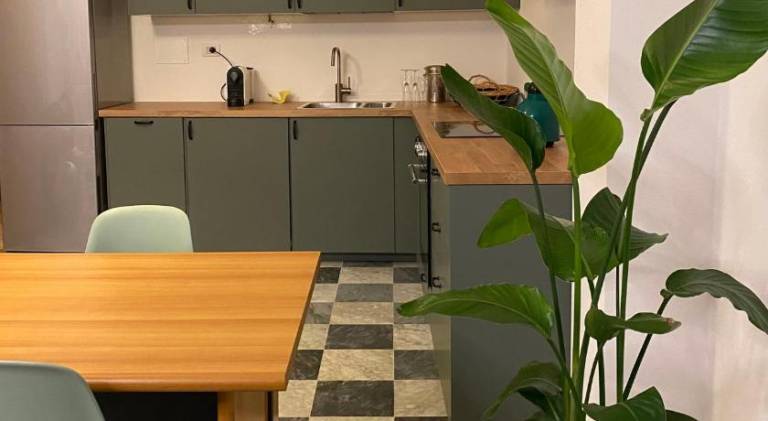Rental apartment | Close to Santa Maria della Spina in Pisa