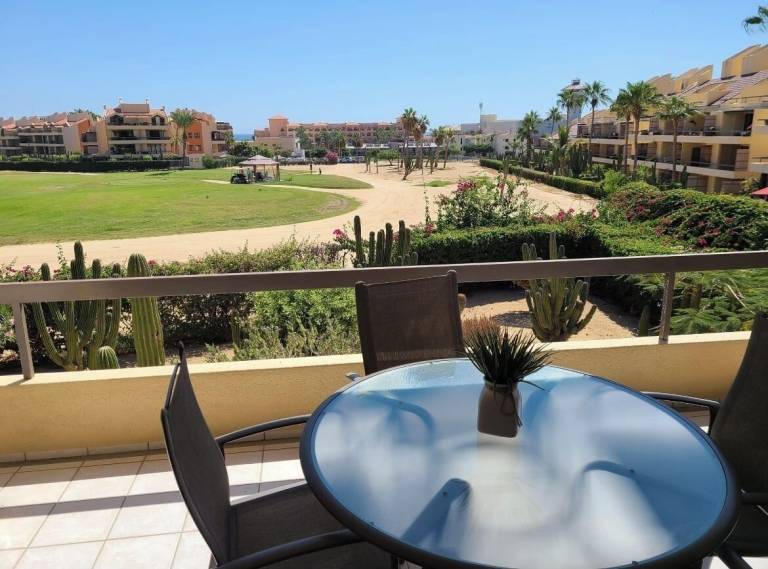 Departamento  San José del Cabo
