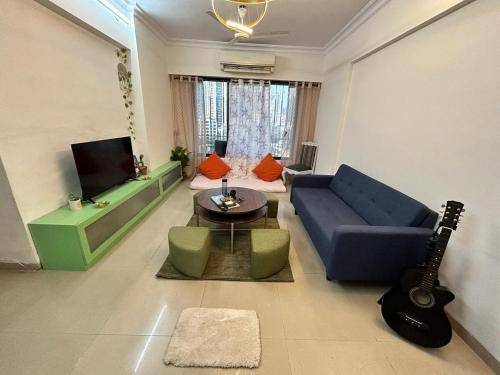 Apartment Madh