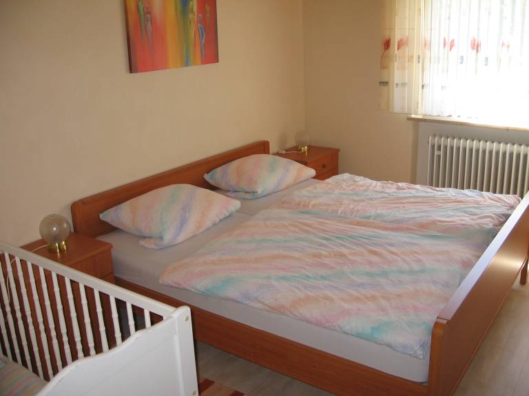 Ferienwohnung Treuchtlingen