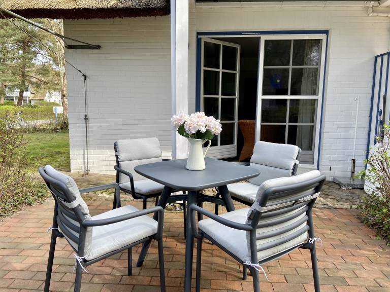 Ferienwohnung Zingst