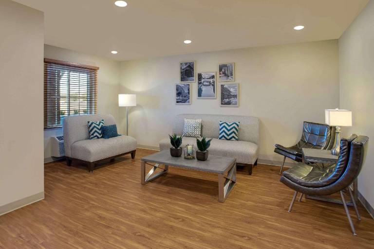 WoodSpring Suites Frederick I-70 — photo 2