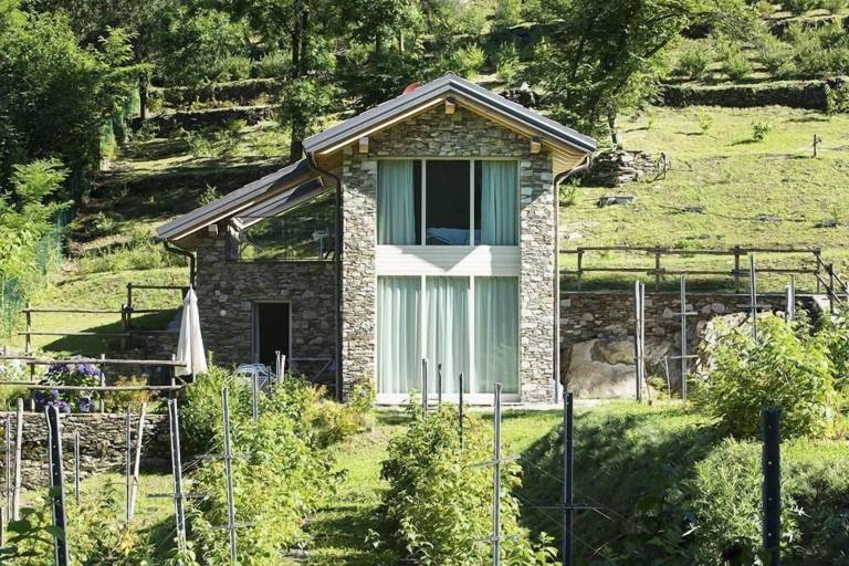 Agriturismo Stresa