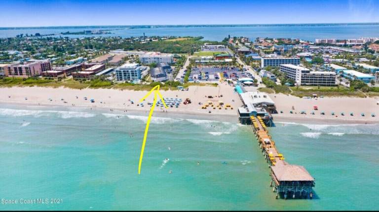 Condo Cocoa Beach