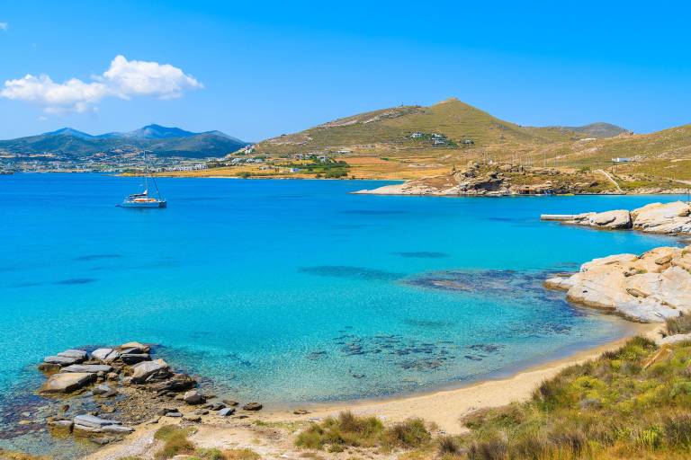 Βίλα  Agios Prokopios