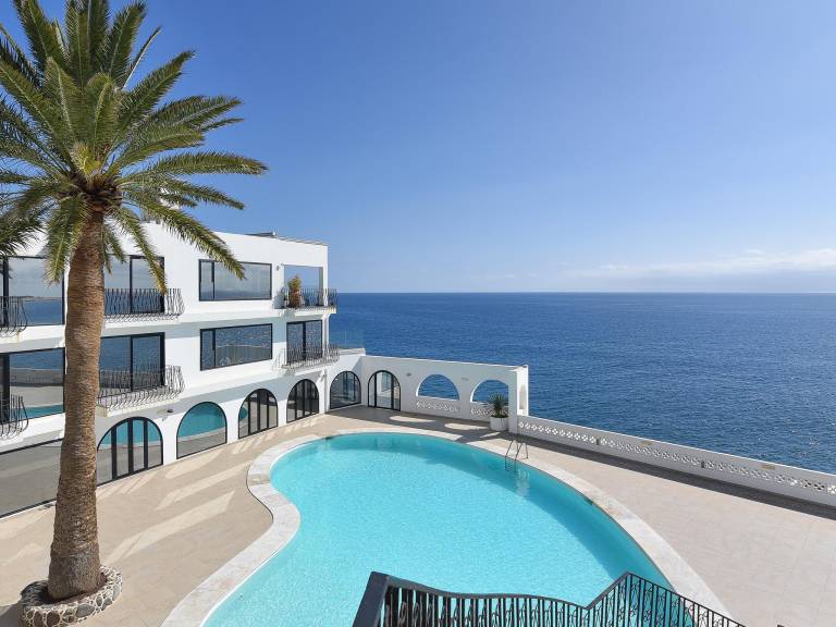 Ferienwohnung Maspalomas