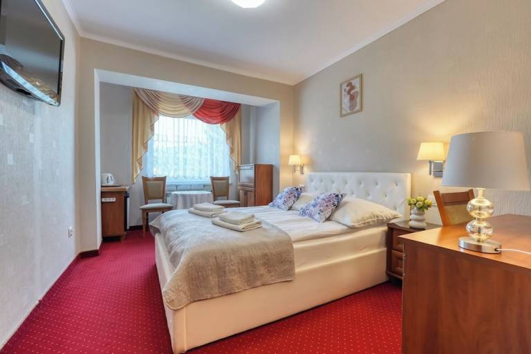 Bed & Breakfast Polanica-Zdrój