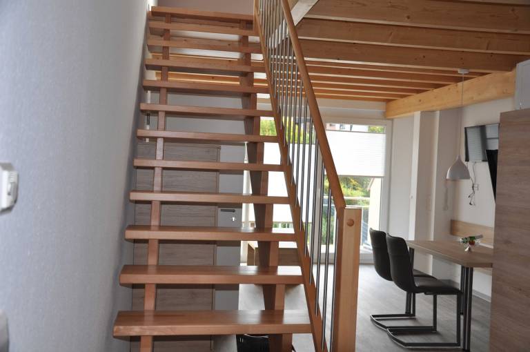 Ferienwohnung  Obersulm