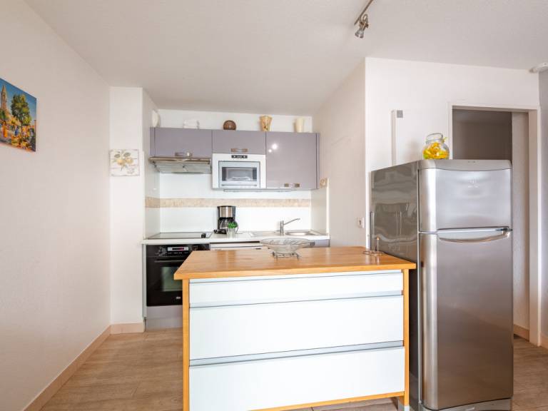 Ferienwohnung Fréjus