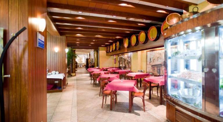 Hotel El Churra — photo 4