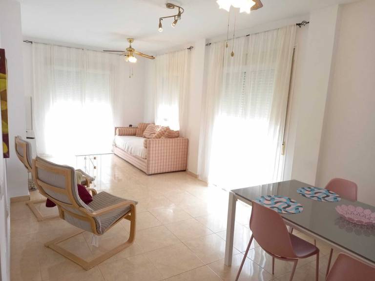 Apartamento Monda