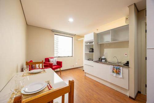 Apartamento Osasco