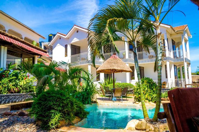 Resort Manyago