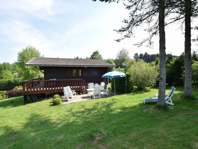 Chalet Gouvy