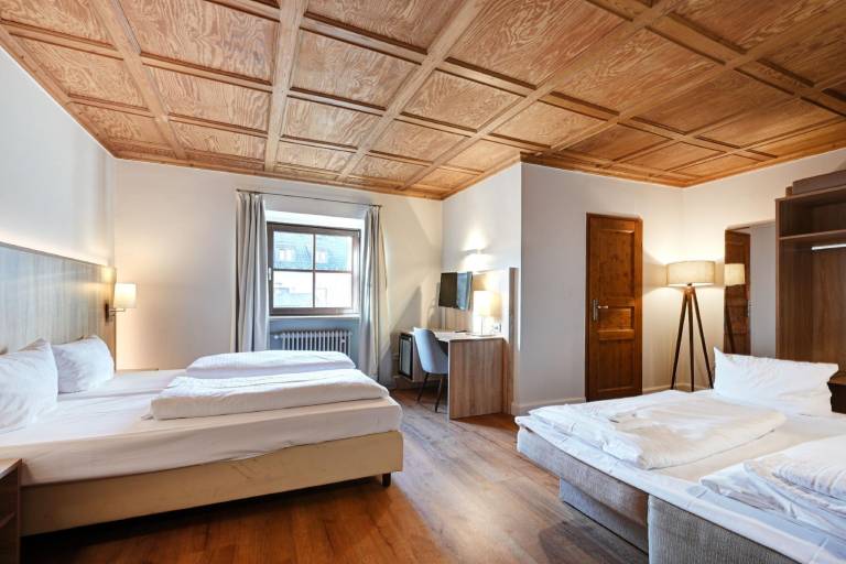 Hotel Schleuse by Lehmann Hotels — photo 2