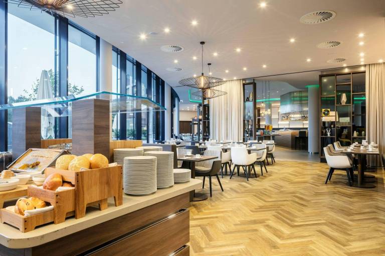 Courtyard by Marriott Wolfsburg — photo 2
