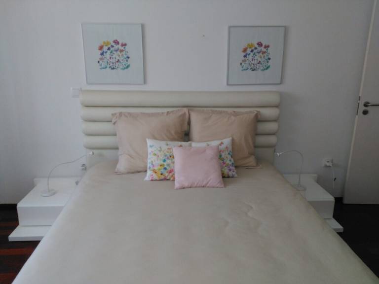 Apartamento Pataias