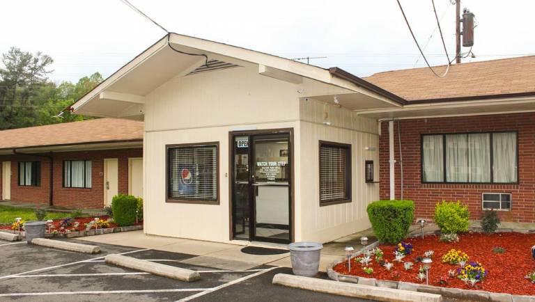 Green Valley Motel Winston Salem — photo 4