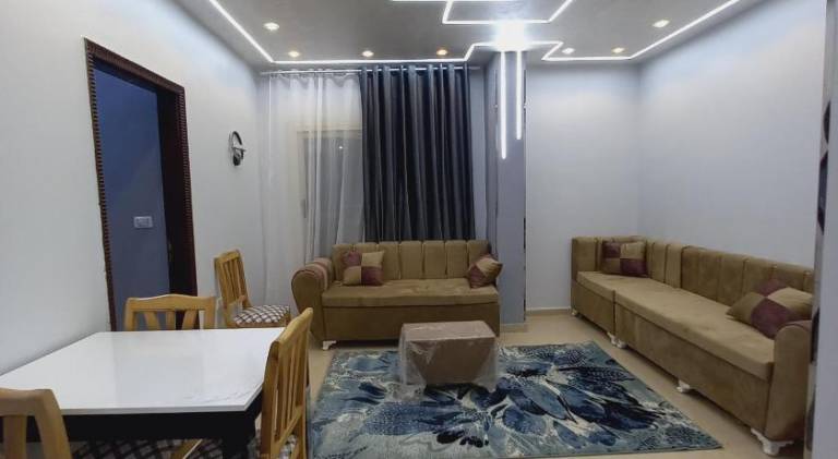 Holiday apartment | Pet-friendly in Hurghada