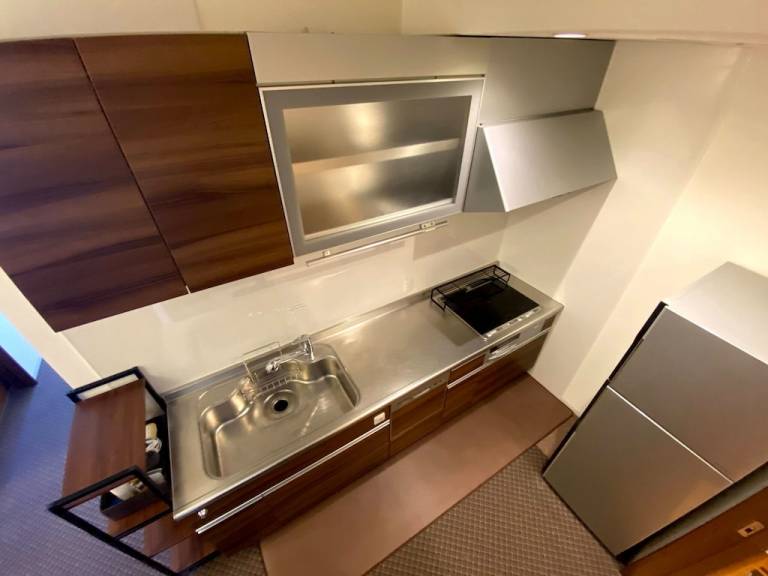 Appartement Kyoto