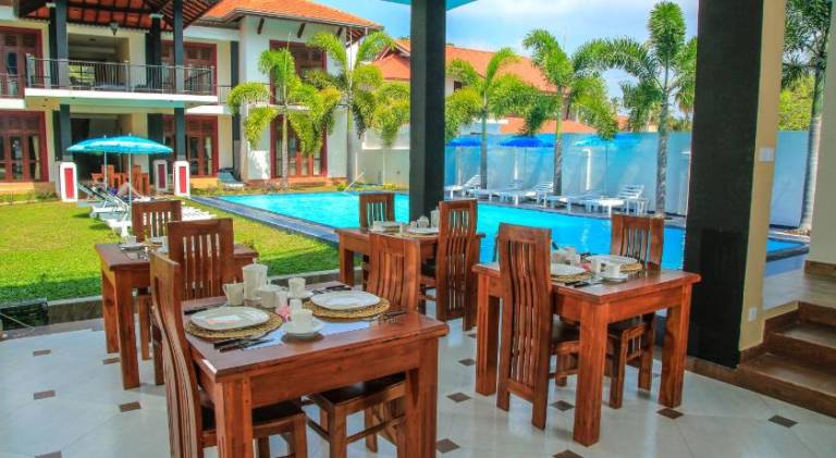 Christima Residence — photo 4