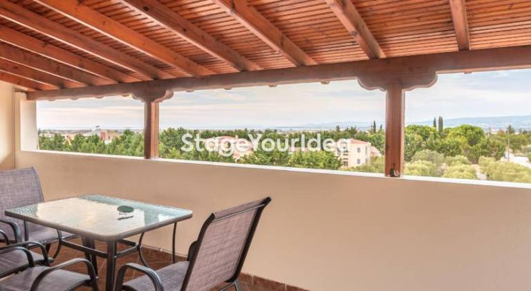 Luxury appartment, only 7 minutes from Thessaloniki airport and 15 minutes from city center, for 8-2 — photo 4