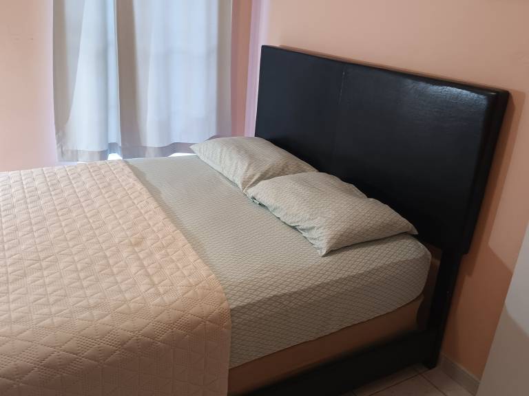 Bed and breakfast  Oxford
