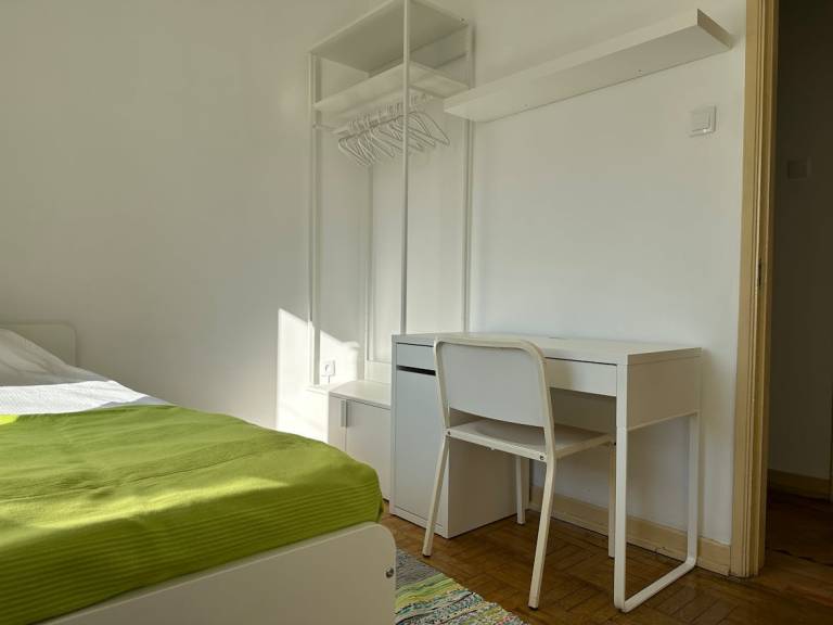 Chambre privée Faro