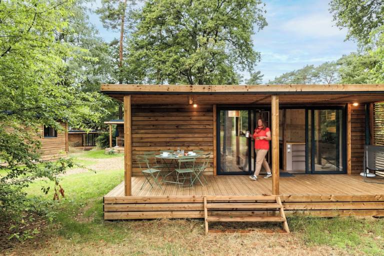 Lodge  Wassenberg