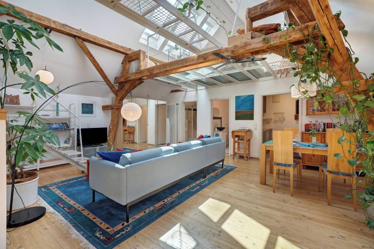 Ferienwohnung Burkheim