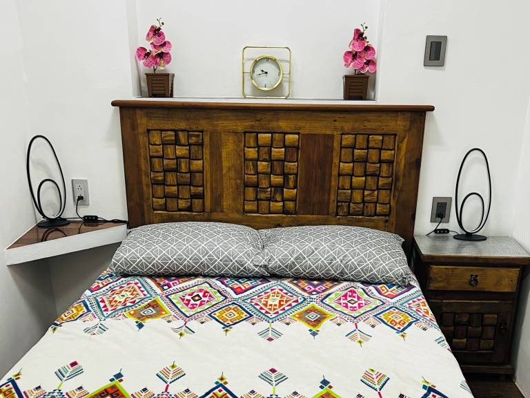 Departamento  Taxco