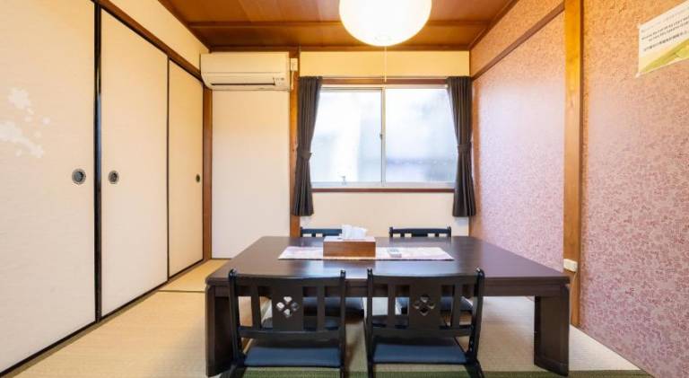 Apartment with 3 rooms for 8 persons — photo 4