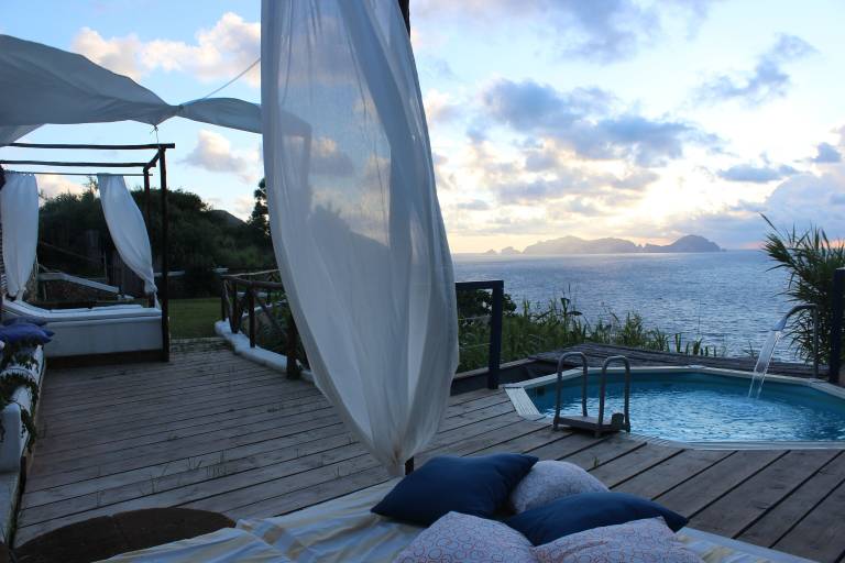 Villa  Ponza