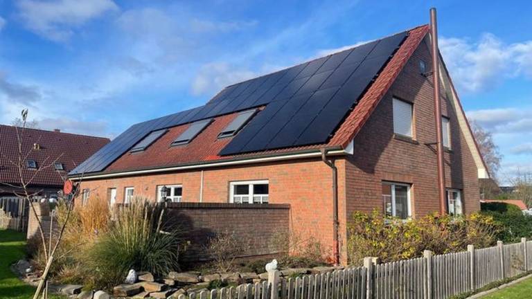 Ferienwohnung  Großheide